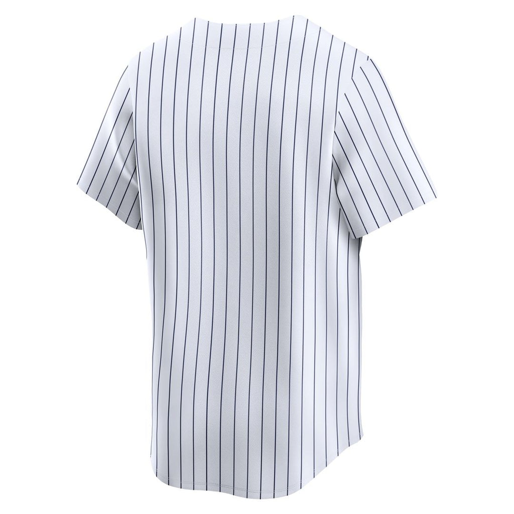 New York Yankees Cooperstown Collection Limited Jersey - White
