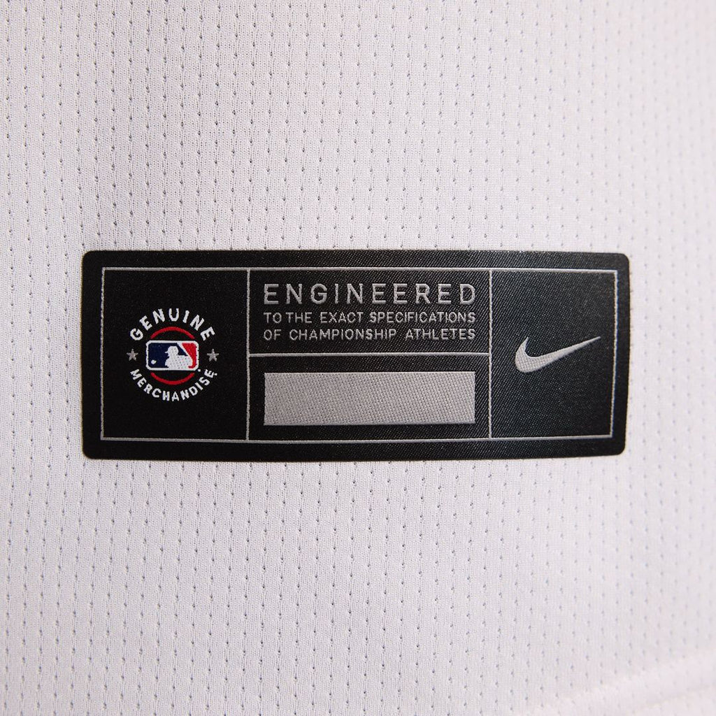 Cincinnati Reds Home Limited Jersey - White