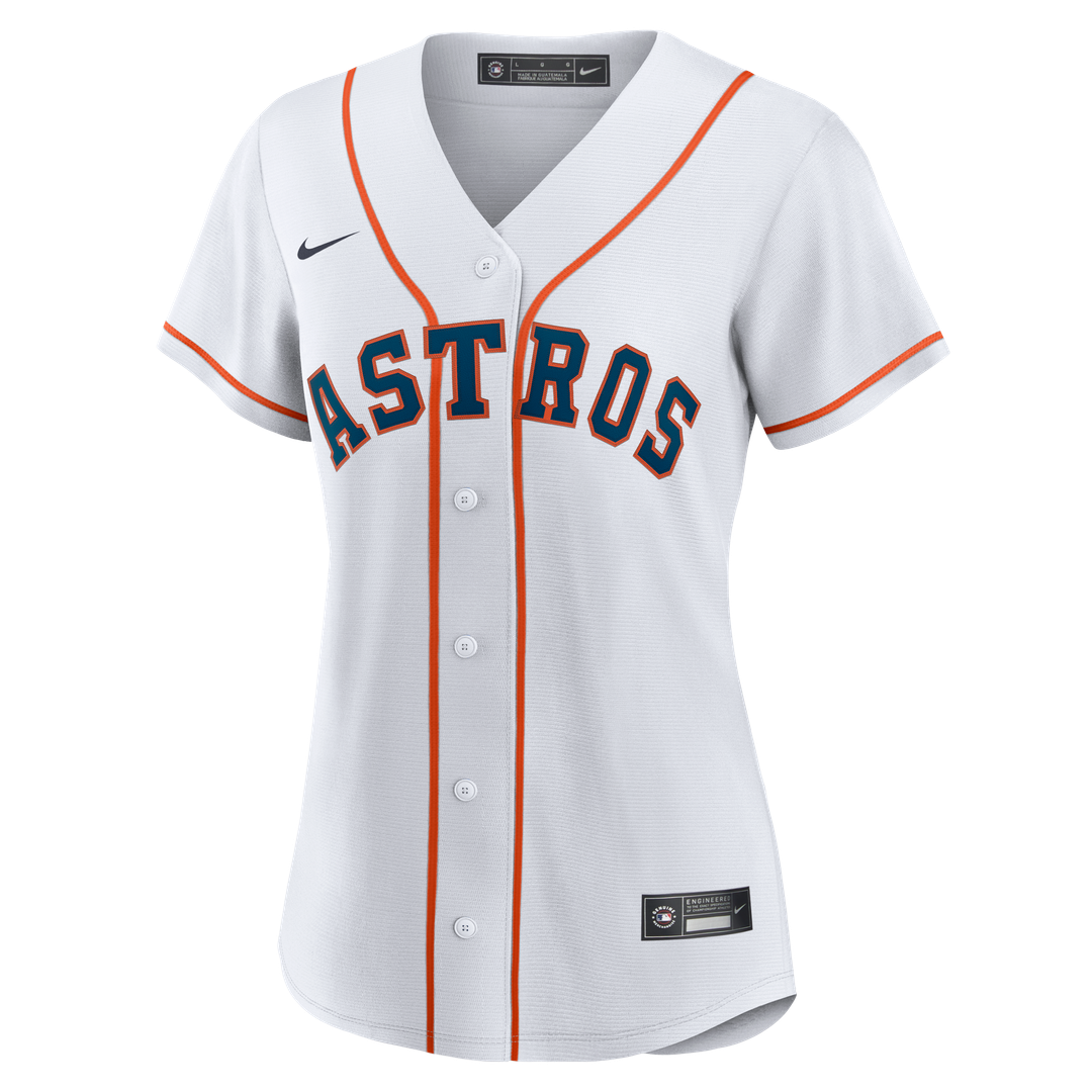 Tatsuya Imai Houston Astros Women's Home Replica Jersey - White