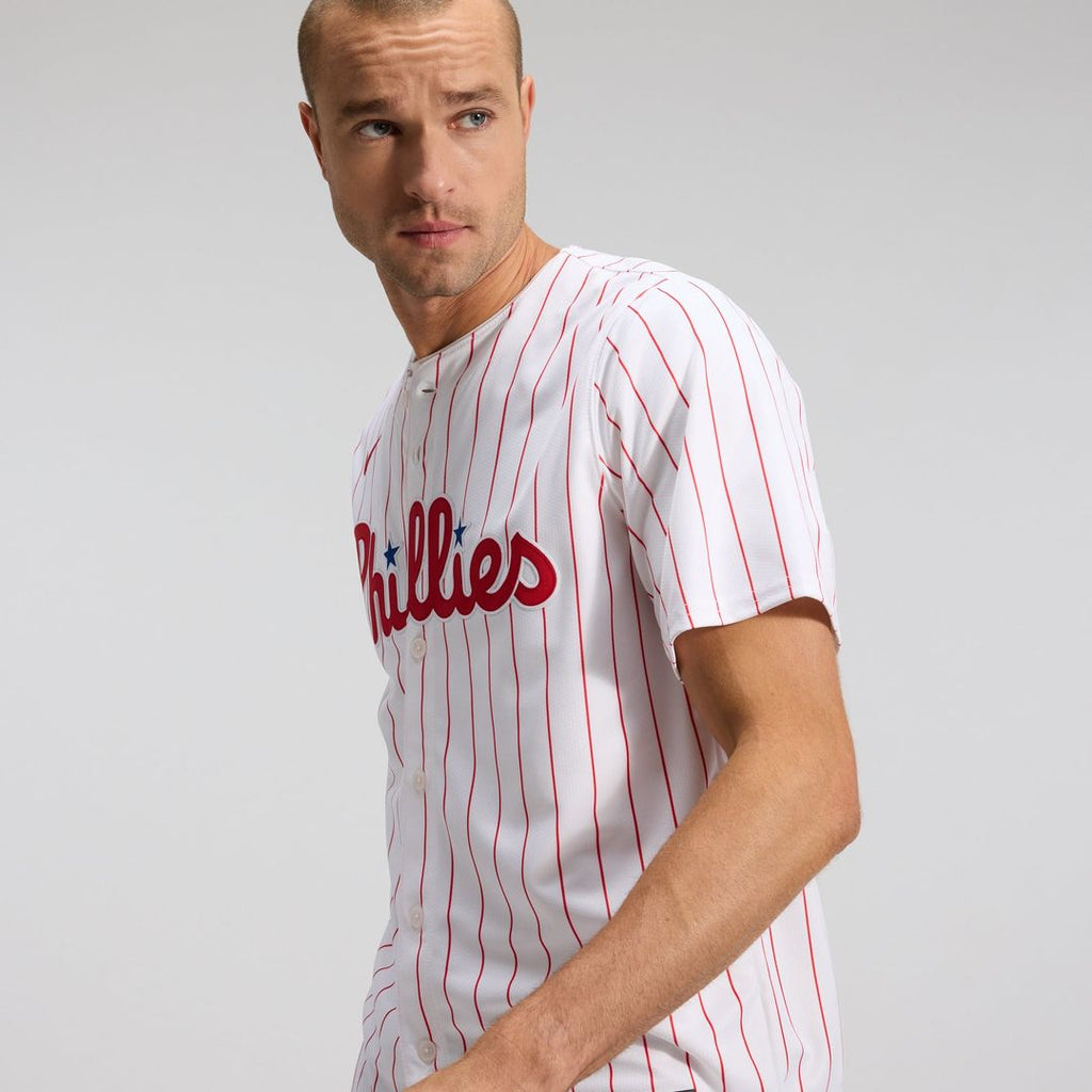 Philadelphia Phillies Alternate Limited Jersey - Light Blue