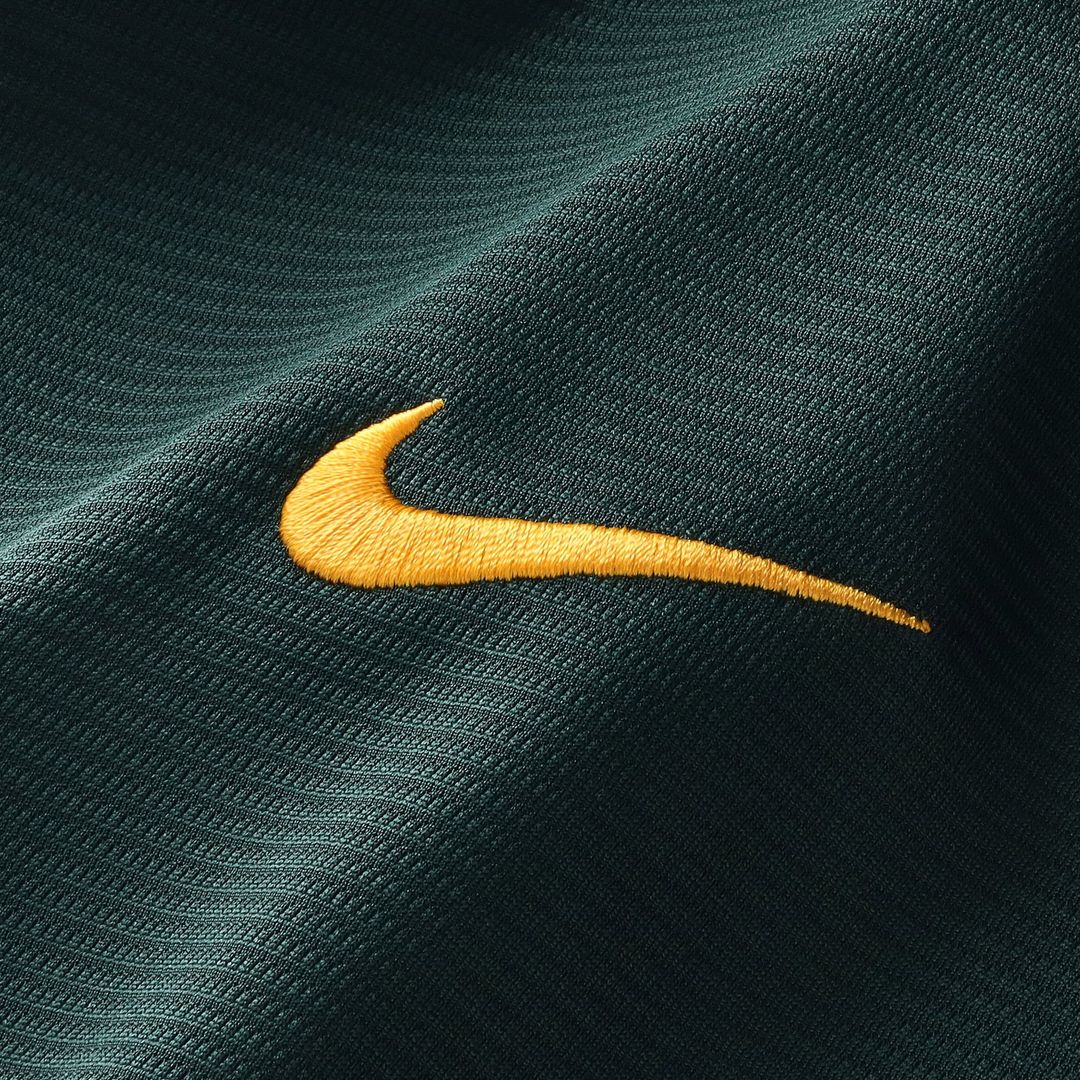 Australia National Team x MLB Stadium Replica Jersey - Green
