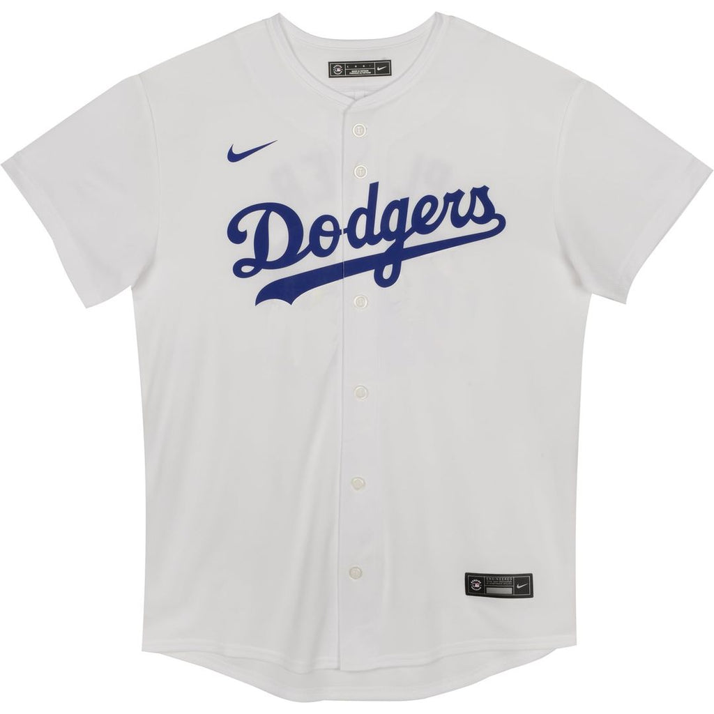 Shohei Ohtani Los Angeles Dodgers Preschool Home Game Player Jersey - White