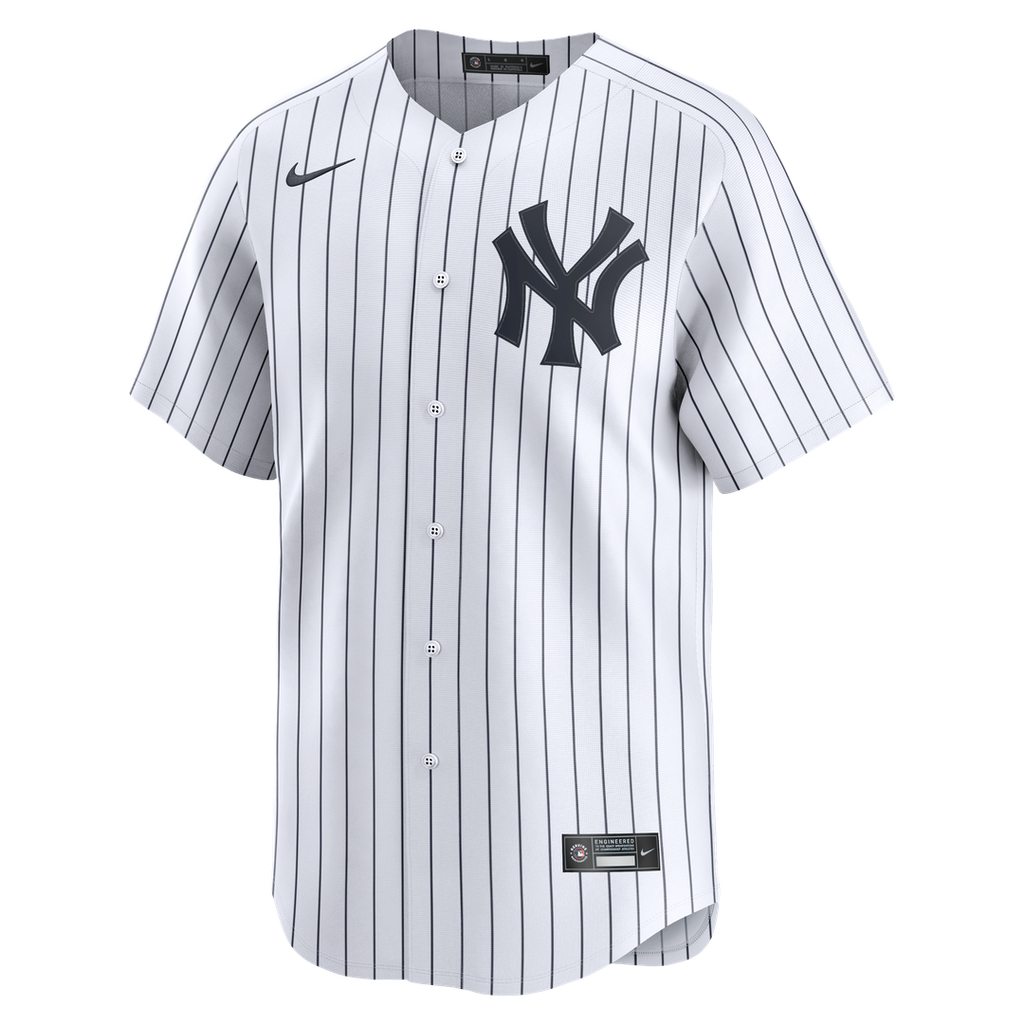 Aaron Judge New York Yankees Alternate Limited Player Jersey - Navy