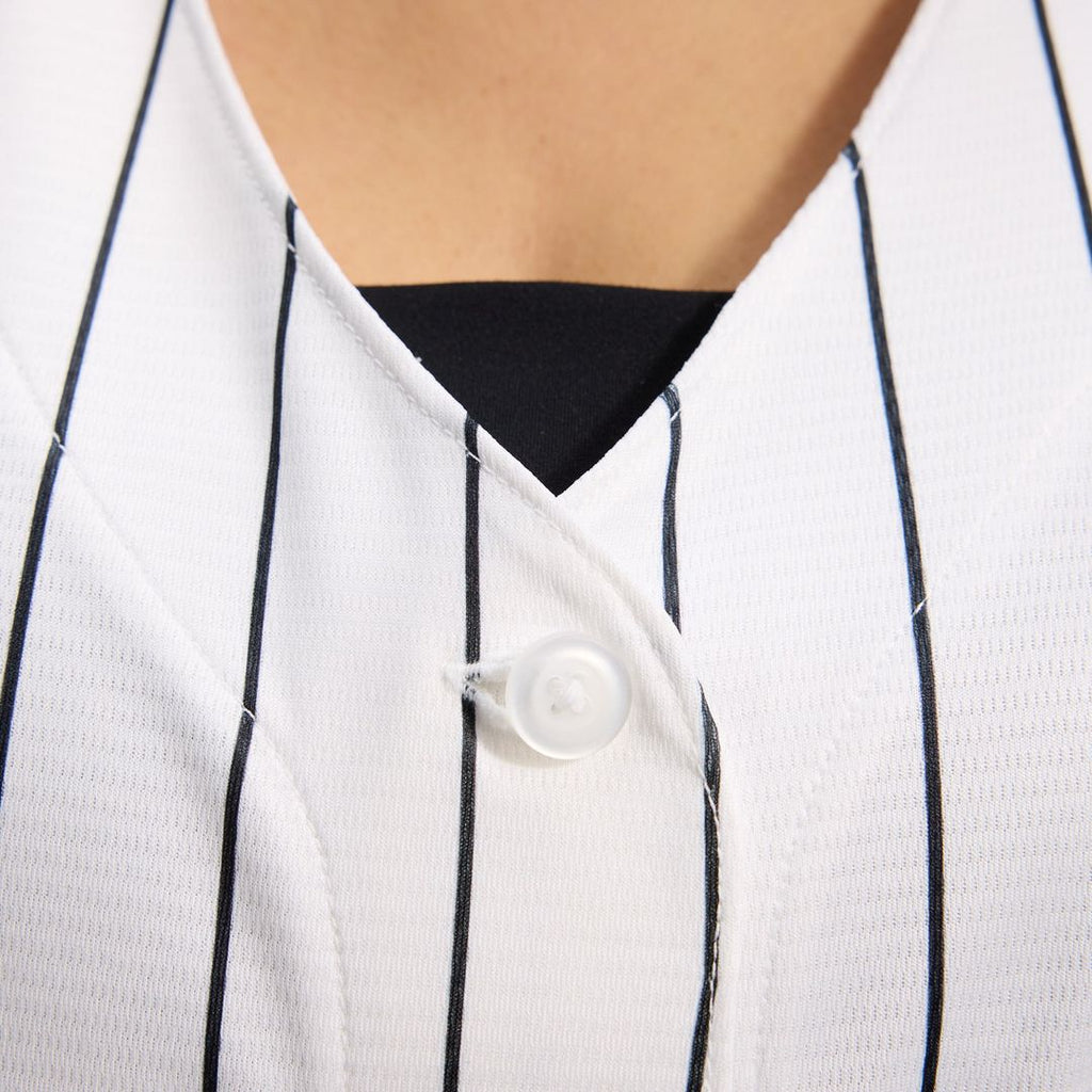 Chicago White Sox Women's Home Replica Team Jersey - White