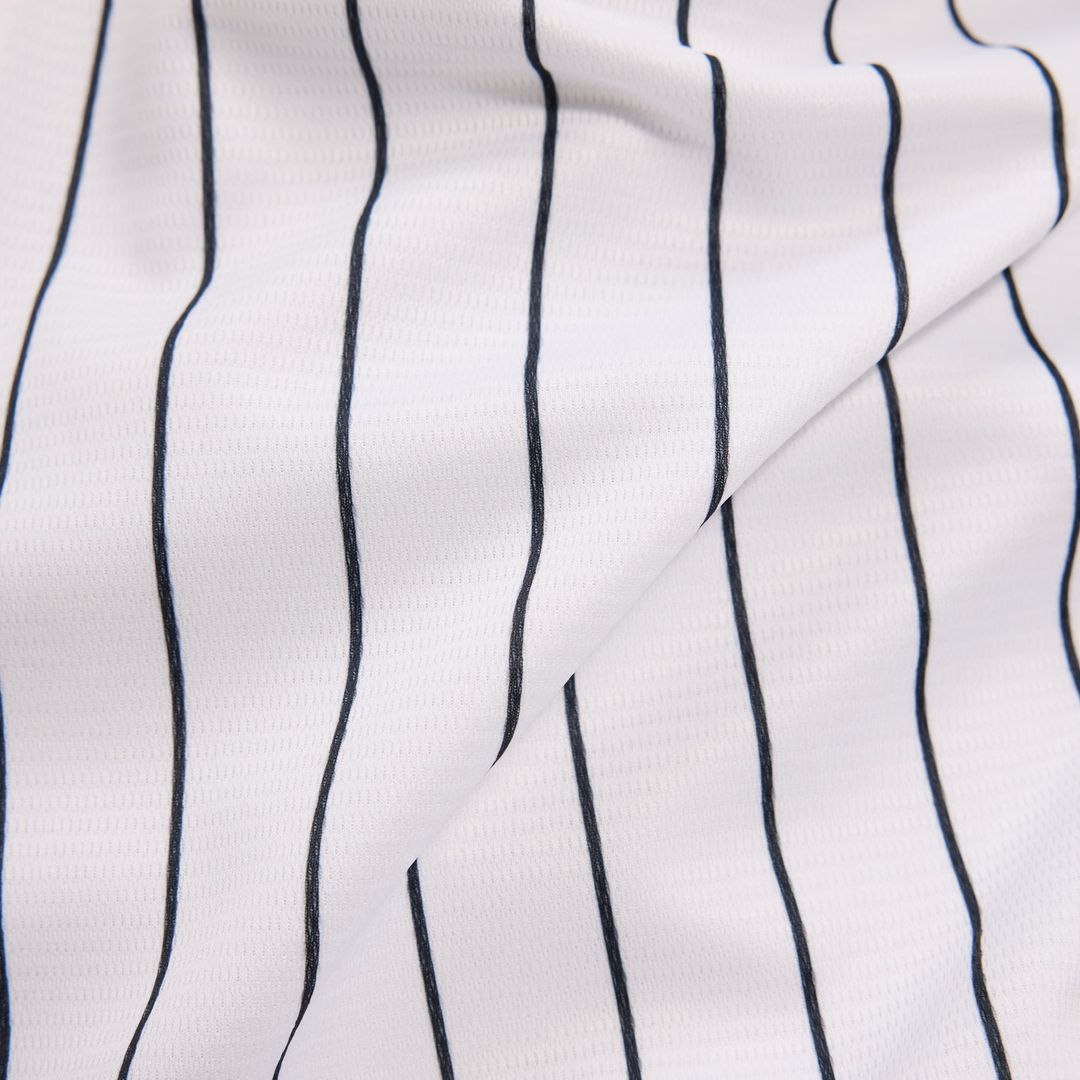 Chicago White Sox Home Replica Team Jersey - White