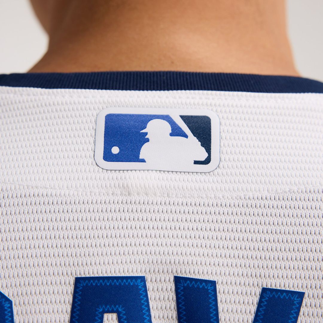 Trey Yesavage Toronto Blue Jays Home Replica Jersey - White