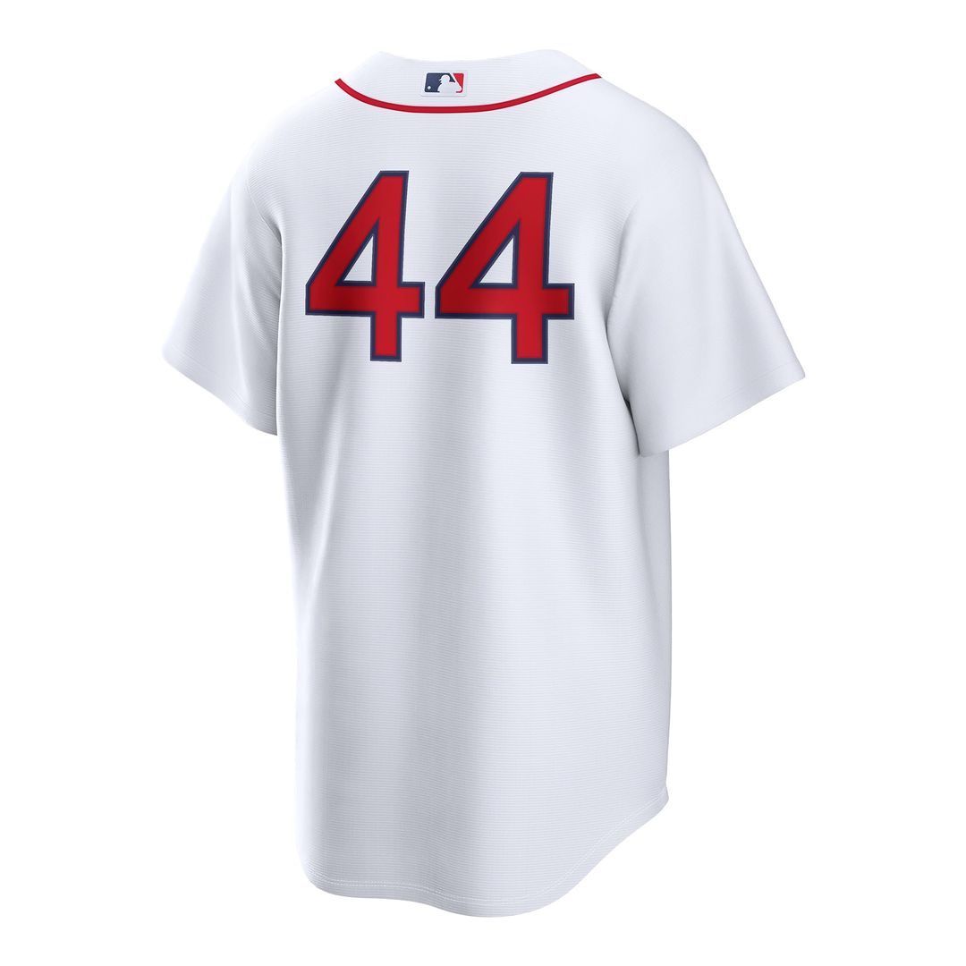 Aroldis Chapman Boston Red Sox Home Replica Jersey - White