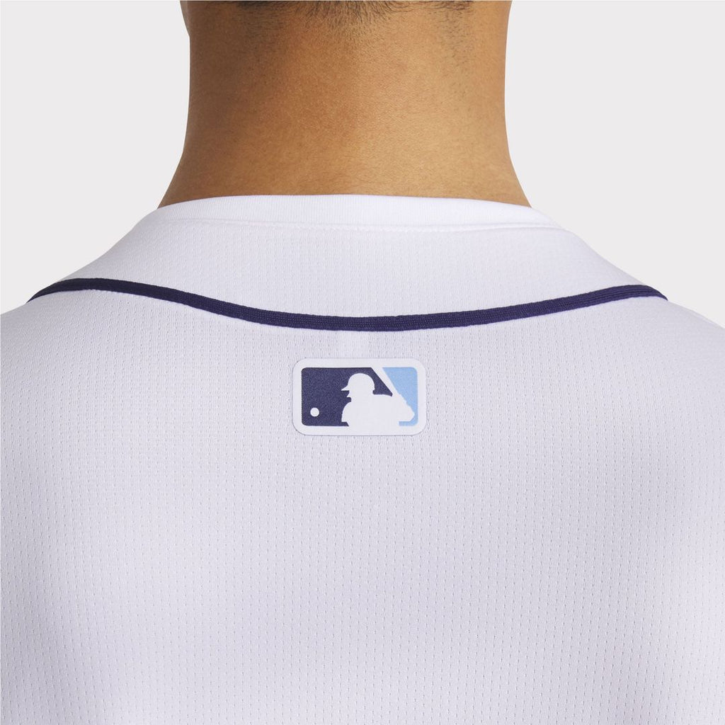 Tampa Bay Rays Home Limited Jersey - White