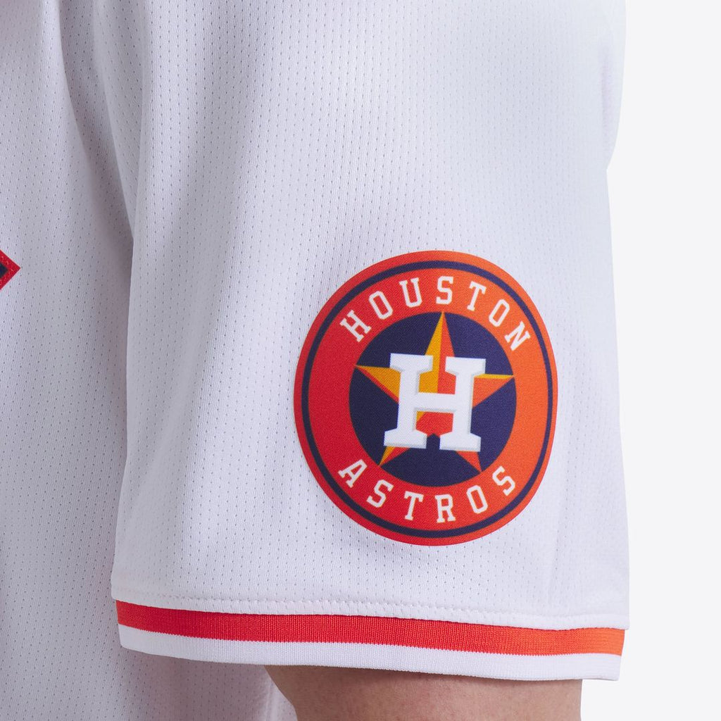 Jose Altuve Houston Astros Home Limited Player Jersey - White