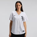 Chicago White Sox Women's Home Limited Jersey - White