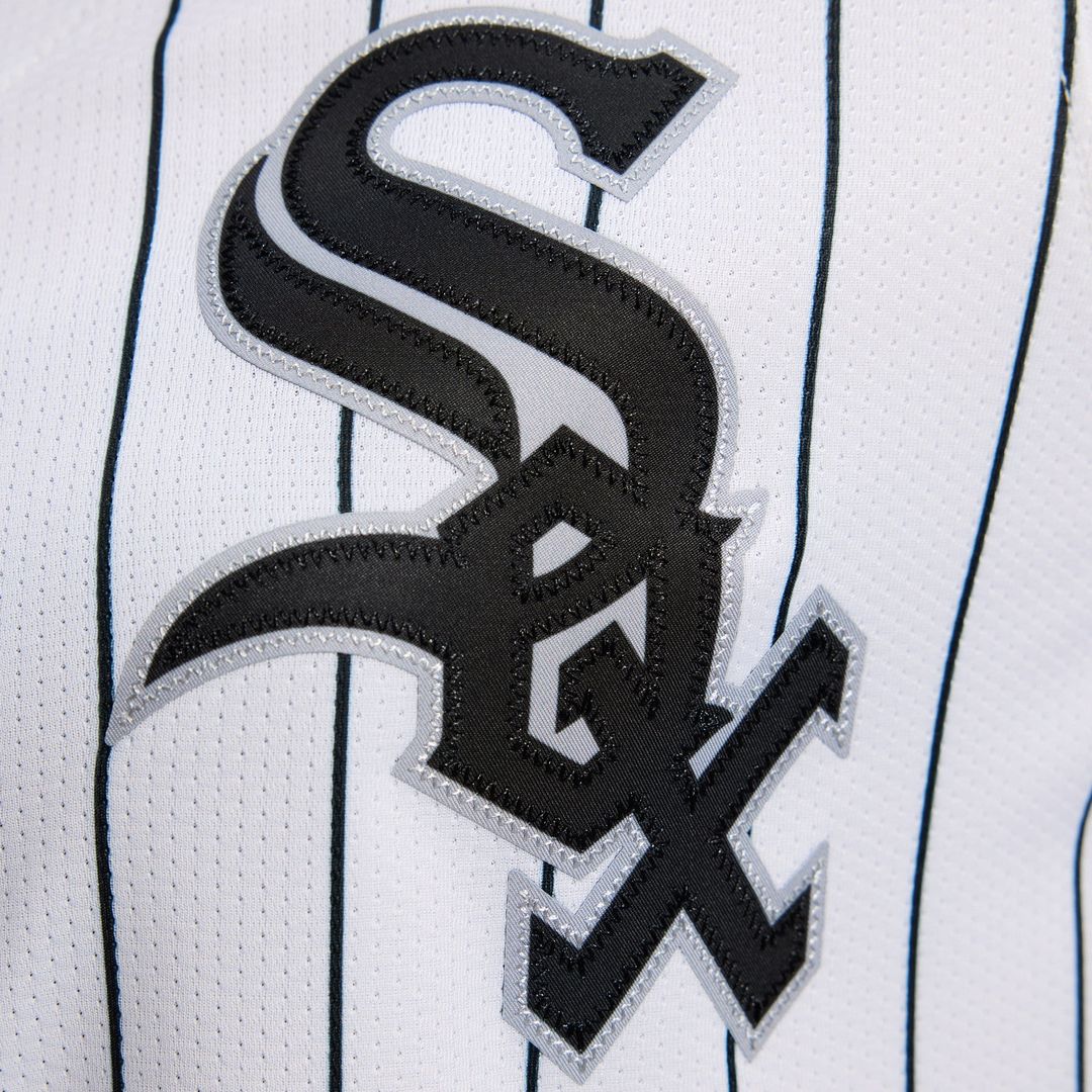 Chicago White Sox Women's Home Limited Jersey - White