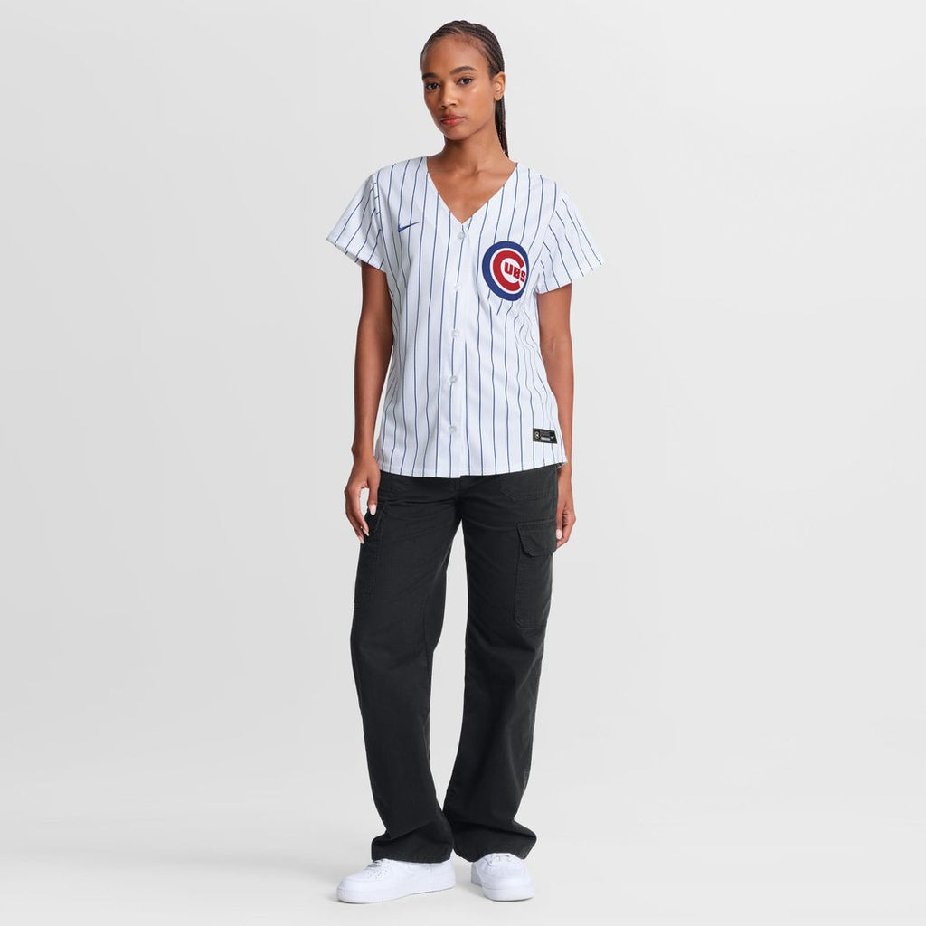Shota Imanaga Chicago Cubs Women's Home Replica Jersey - White