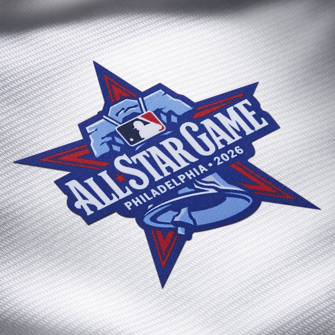 2026 All - Star Edition Stars & Stripes Toronto Blue Jays Vladimir Guerrero Jr. White Stadium Jersey