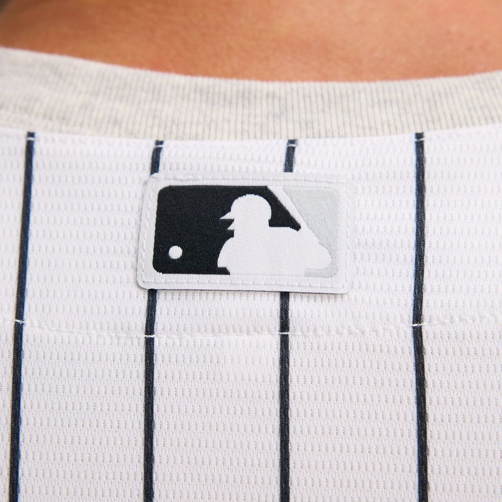 Chicago White Sox Home Replica Team Jersey - White