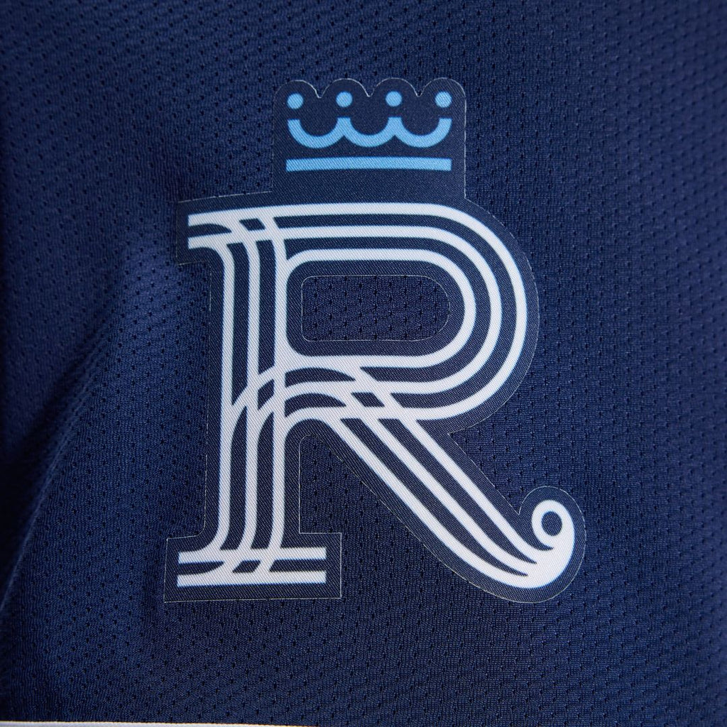 Kansas City Royals City Connect Limited Jersey - Navy