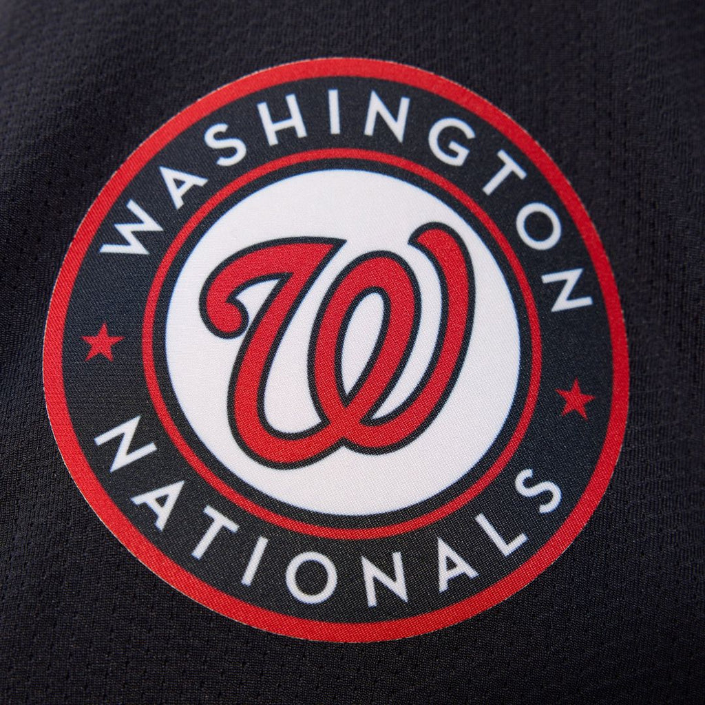 James Wood Washington Nationals Alternate Limited Player Jersey - Navy