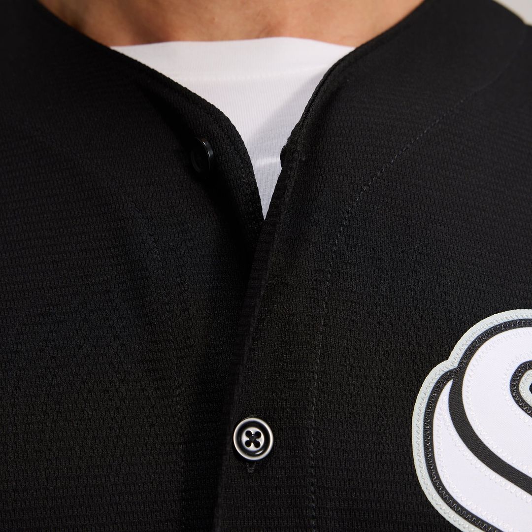 Chicago White Sox Home Replica Team Jersey - White