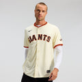 San Francisco Giants Home Limited Jersey - Cream