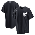 New York Yankees Alternate Replica Jersey - Navy