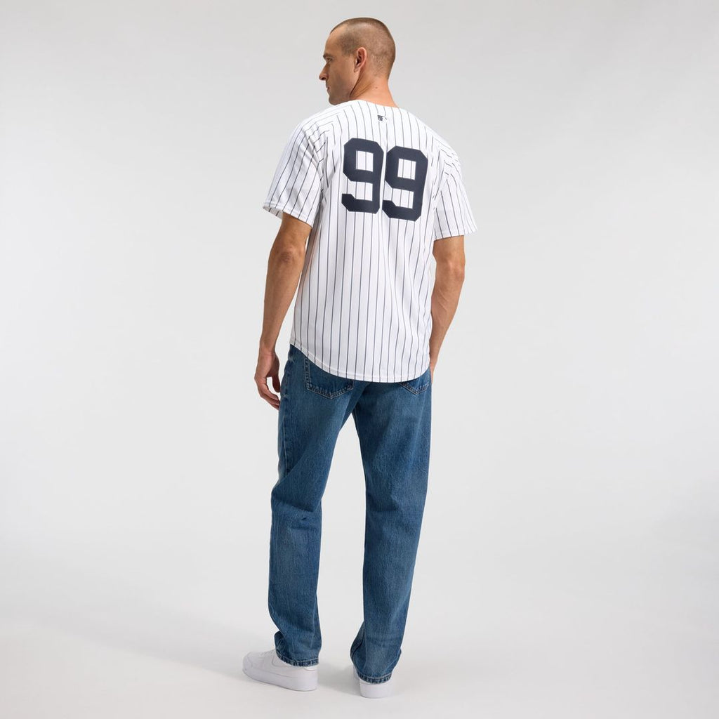Aaron Judge New York Yankees Alternate Limited Player Jersey - Navy