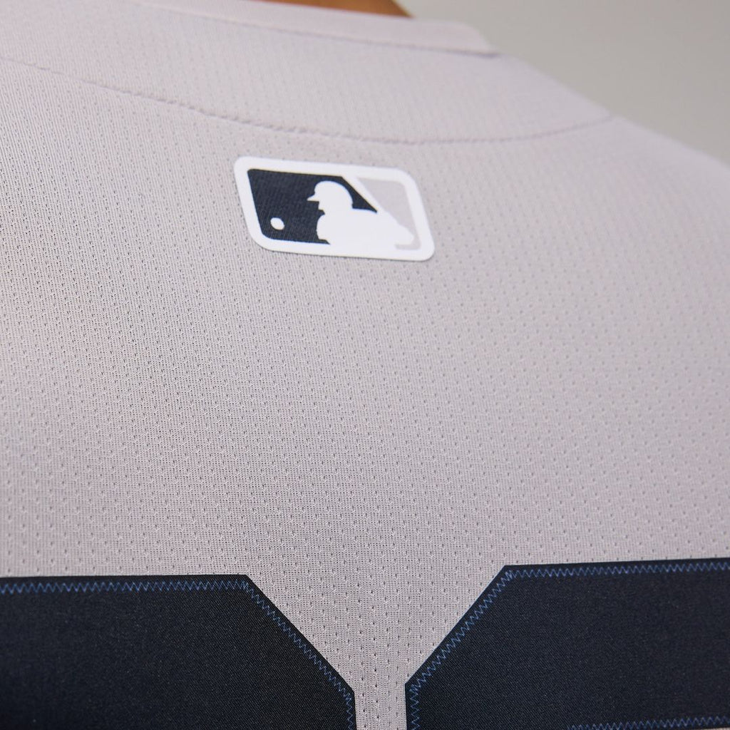 Aaron Judge New York Yankees Alternate Limited Player Jersey - Navy
