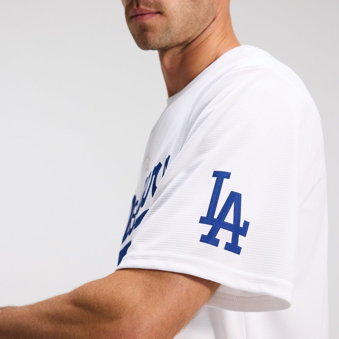 Shohei Ohtani Los Angeles Dodgers Home Stadium Jersey - White