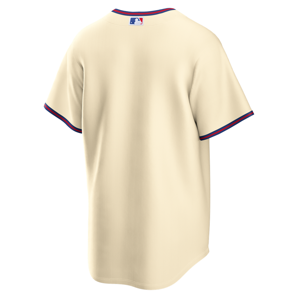 Philadelphia Phillies Home Replica Jersey - White