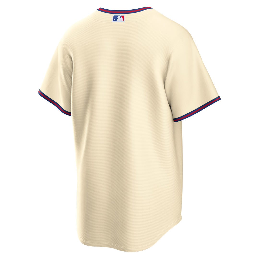 Philadelphia Phillies Home Replica Jersey - White