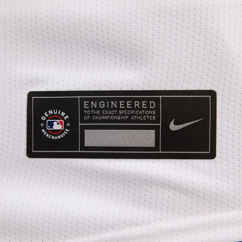 Kansas City Royals Home Limited Jersey - White