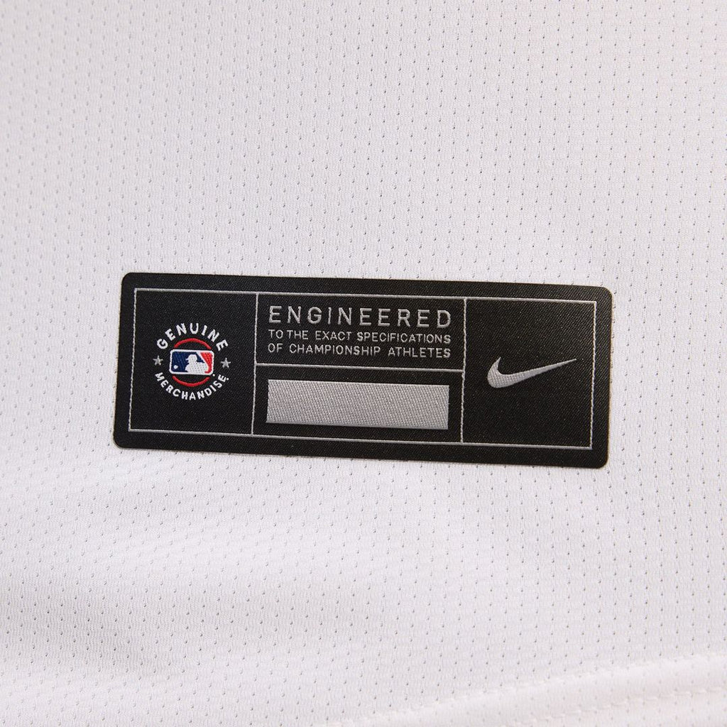 Pittsburgh Pirates Home Limited Jersey - White