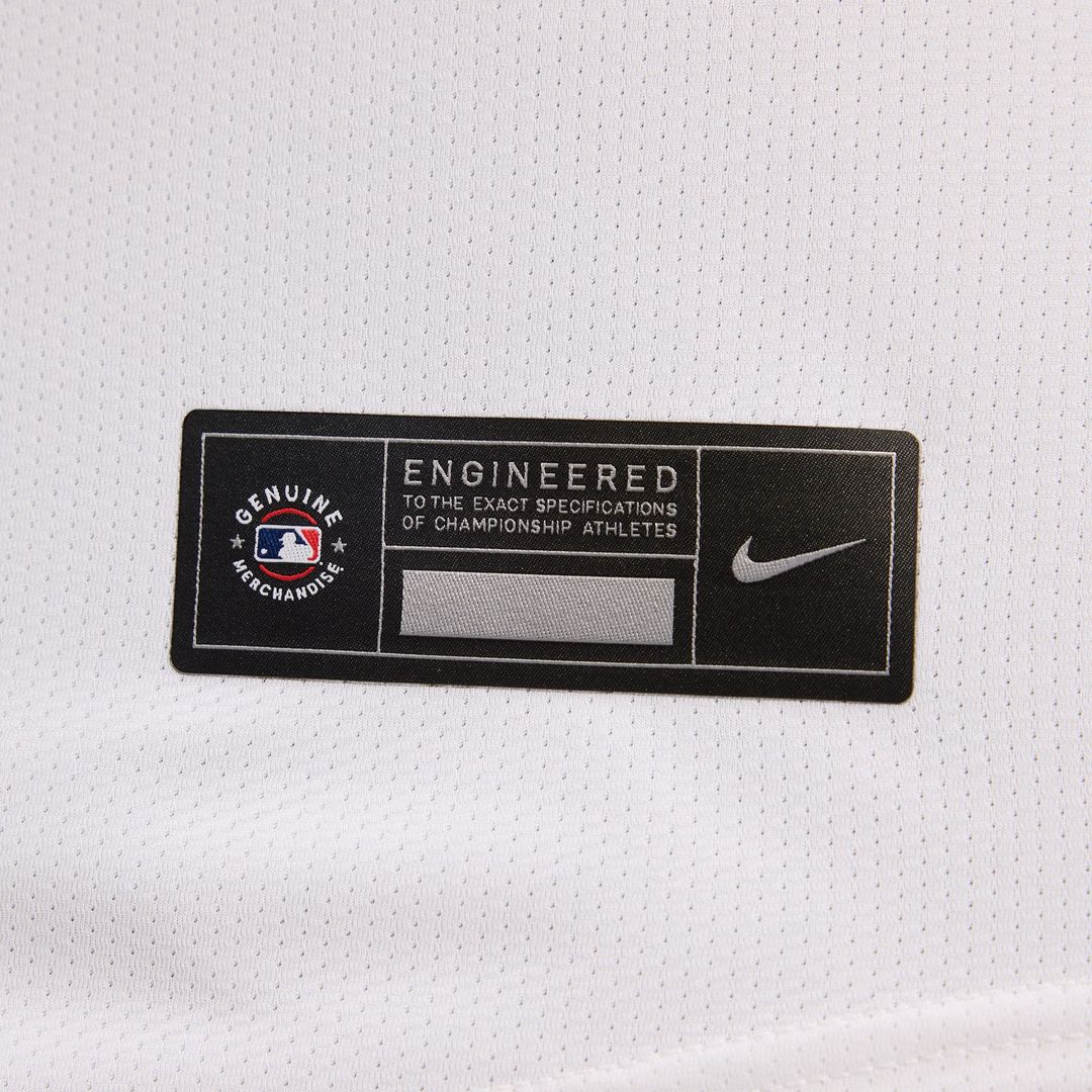 Pittsburgh Pirates Home Limited Jersey - White