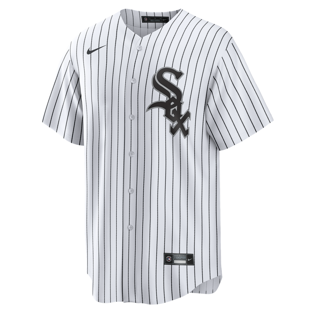 Munetaka Murakami Chicago White Sox Home Replica Jersey - White