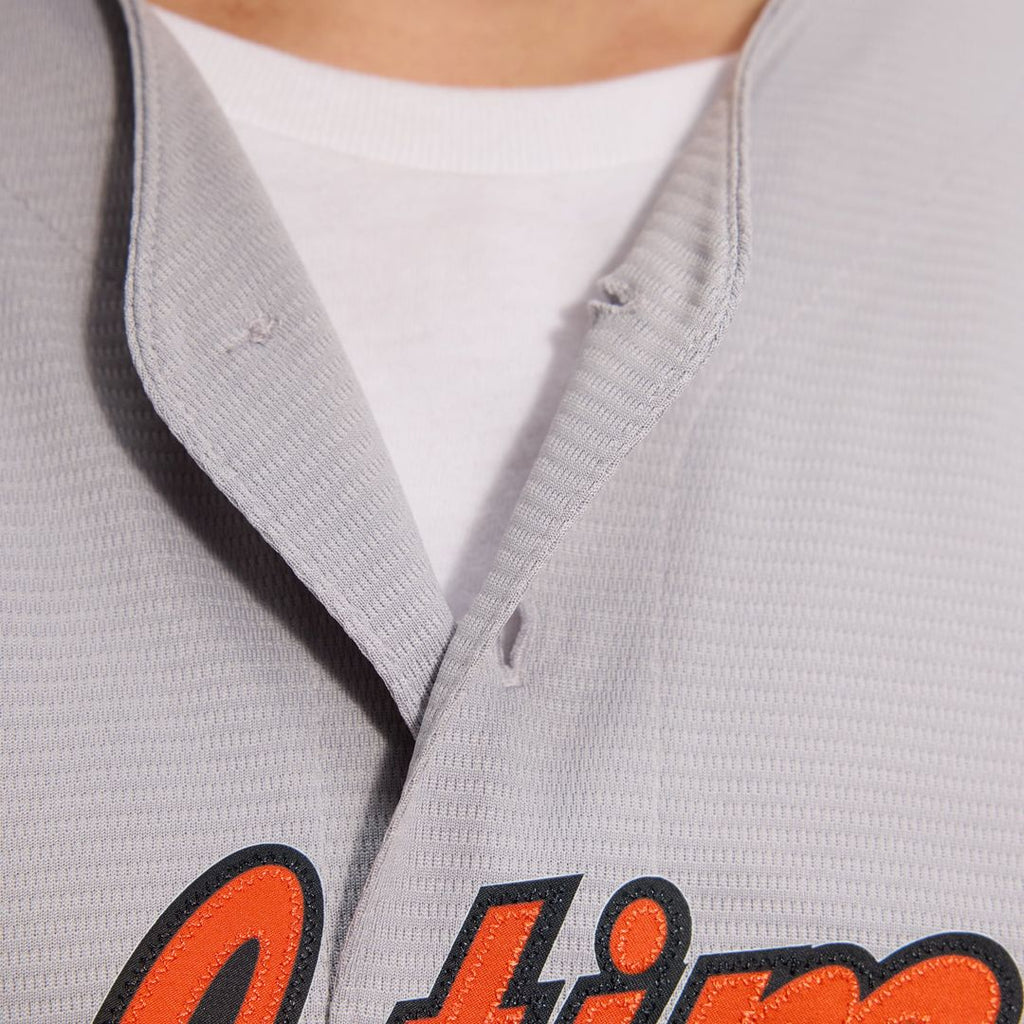 Baltimore Orioles Alternate Replica Team Jersey - Black