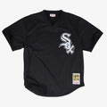 Bo Jackson Chicago White Sox Authentic Batting Practice Jersey - Black