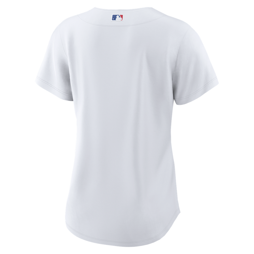 Los Angeles Dodgers Women's Alternate Replica Jersey - Royal