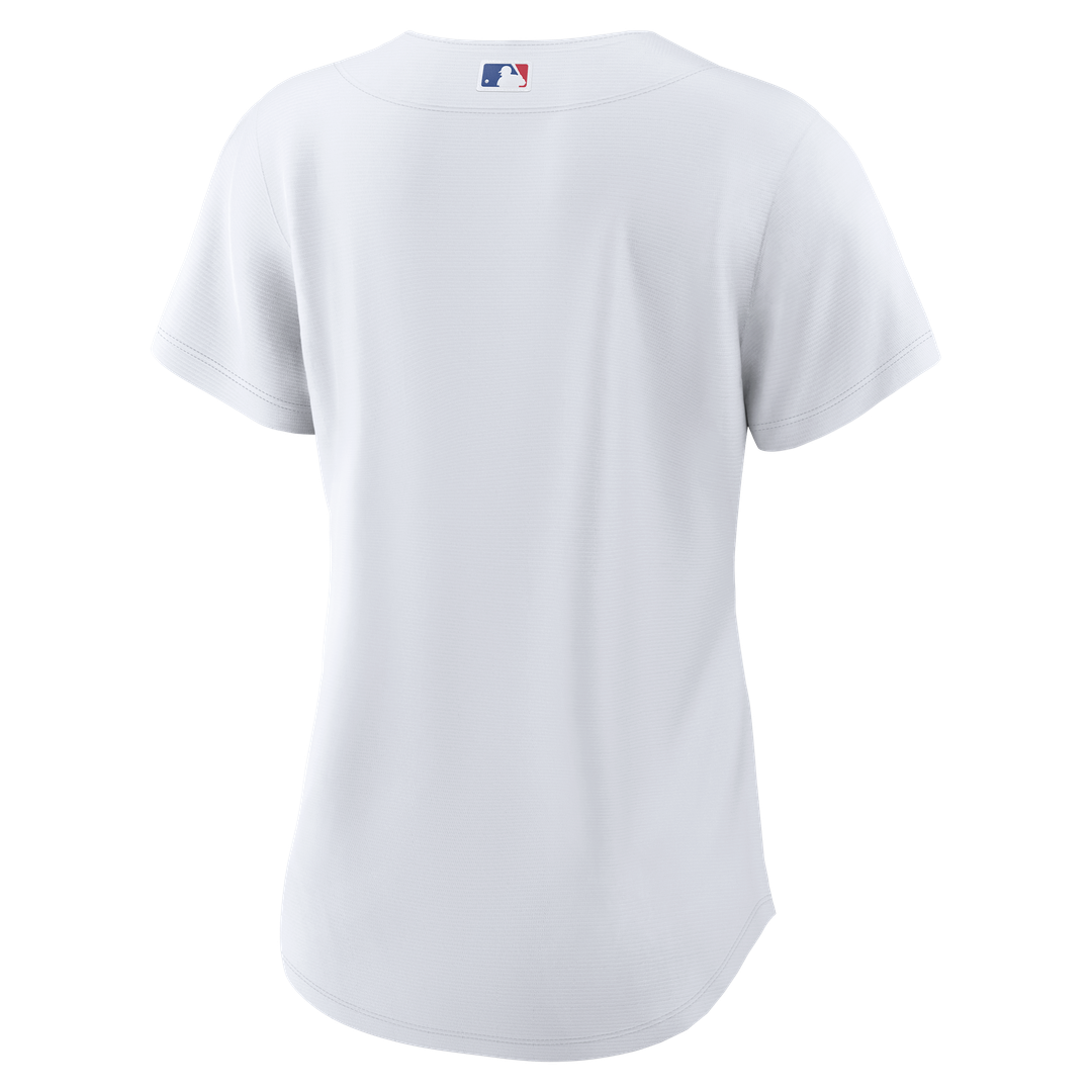 Los Angeles Dodgers Women's Alternate Replica Jersey - Royal