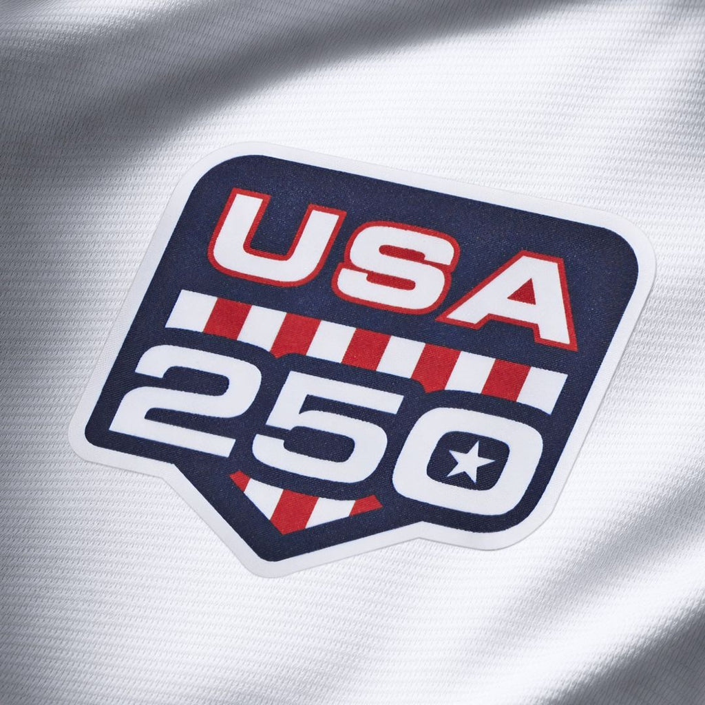 2026 All - Star Edition Stars & Stripes Los Angeles Angels Mike Trout White Stadium Jersey