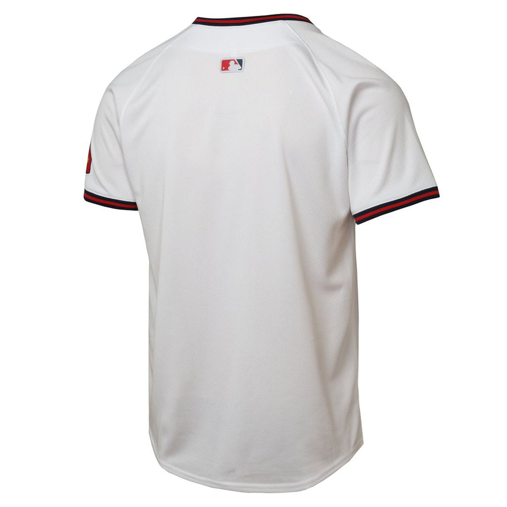 Los Angeles Angels Youth Alternate 2 Limited Jersey - White