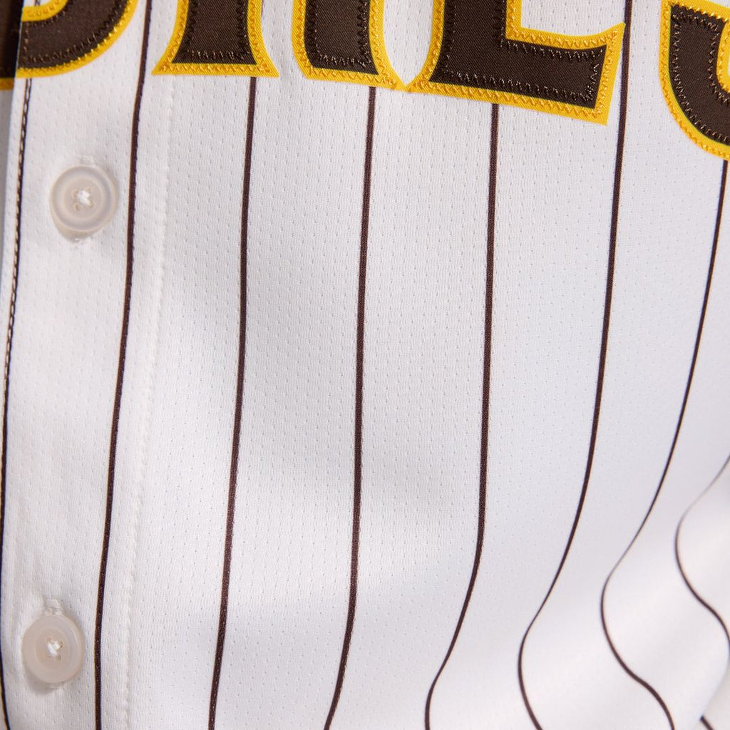 Fernando Tatis Jr. San Diego Padres Home Limited Player Jersey - White