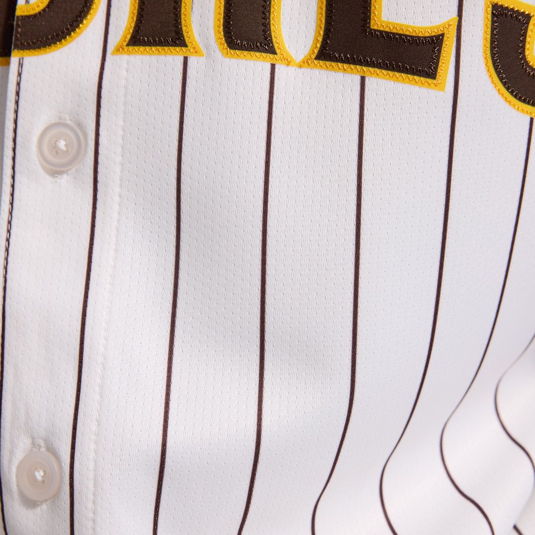 Fernando Tatis Jr. San Diego Padres Home Limited Player Jersey - White