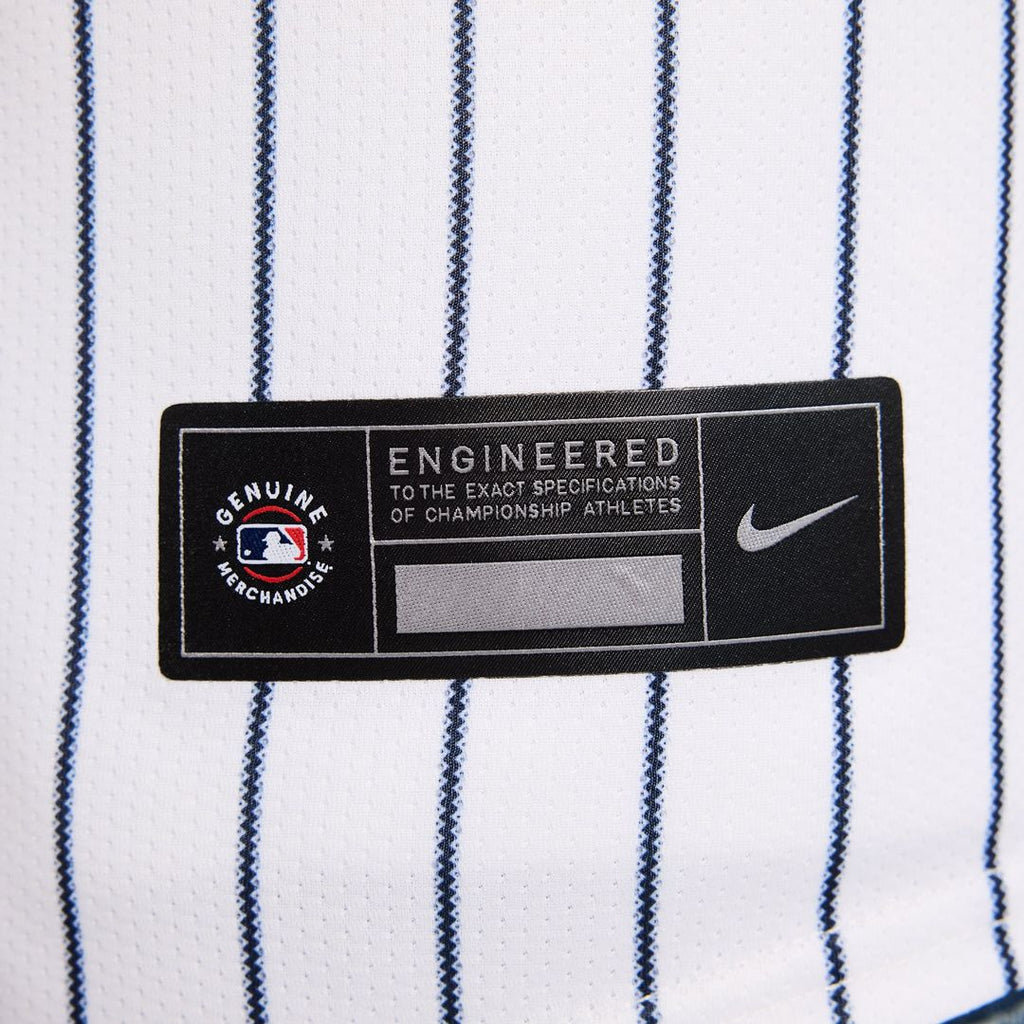 Aaron Judge New York Yankees Road Limited Player Jersey - Gray