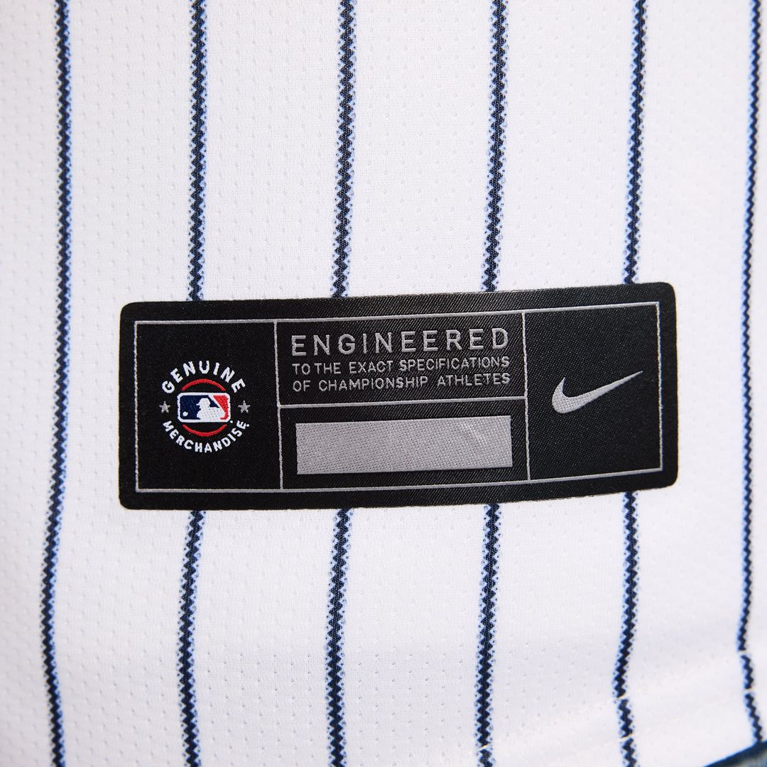 Aaron Judge New York Yankees Alternate Limited Player Jersey - Navy