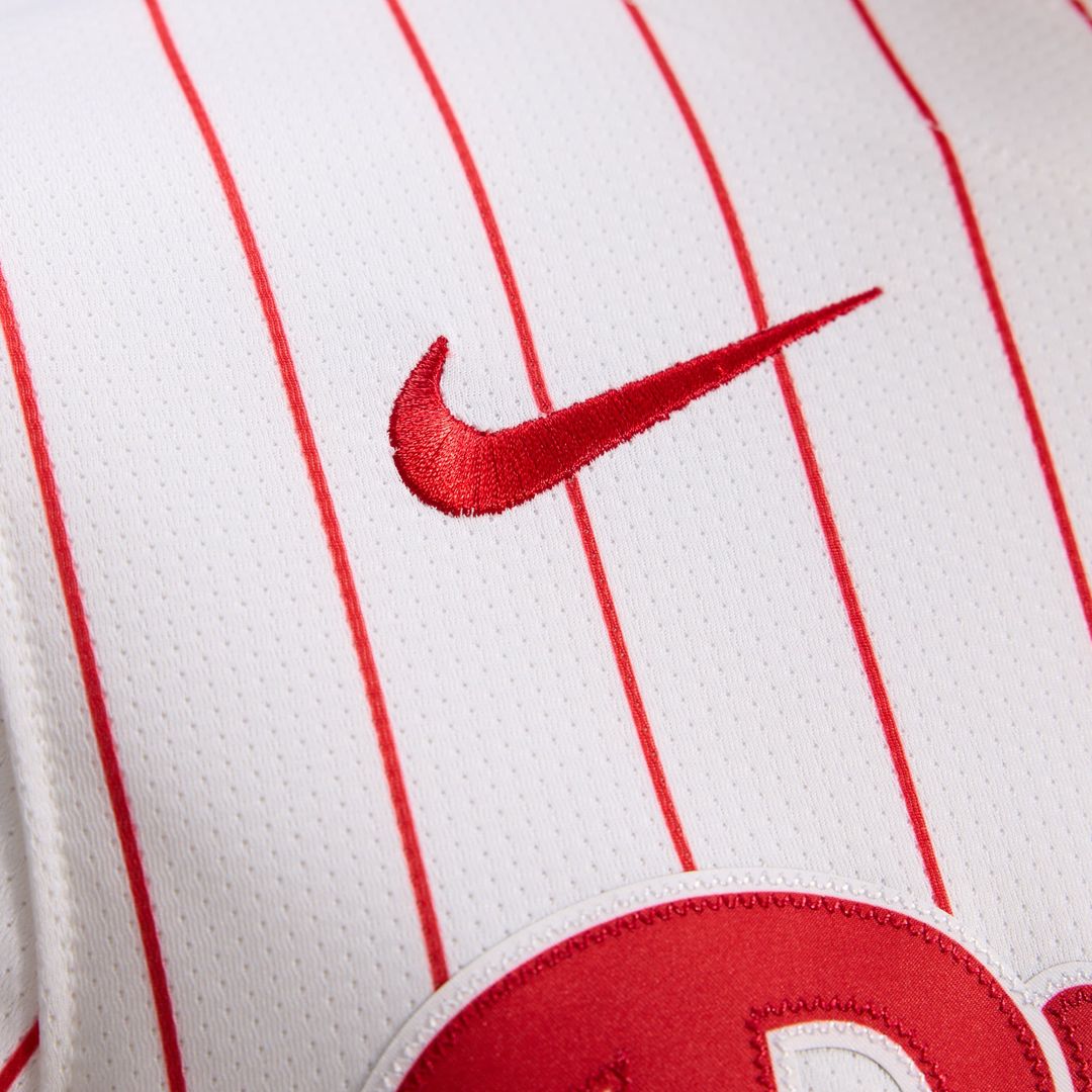 Philadelphia Phillies Alternate Limited Jersey - Light Blue