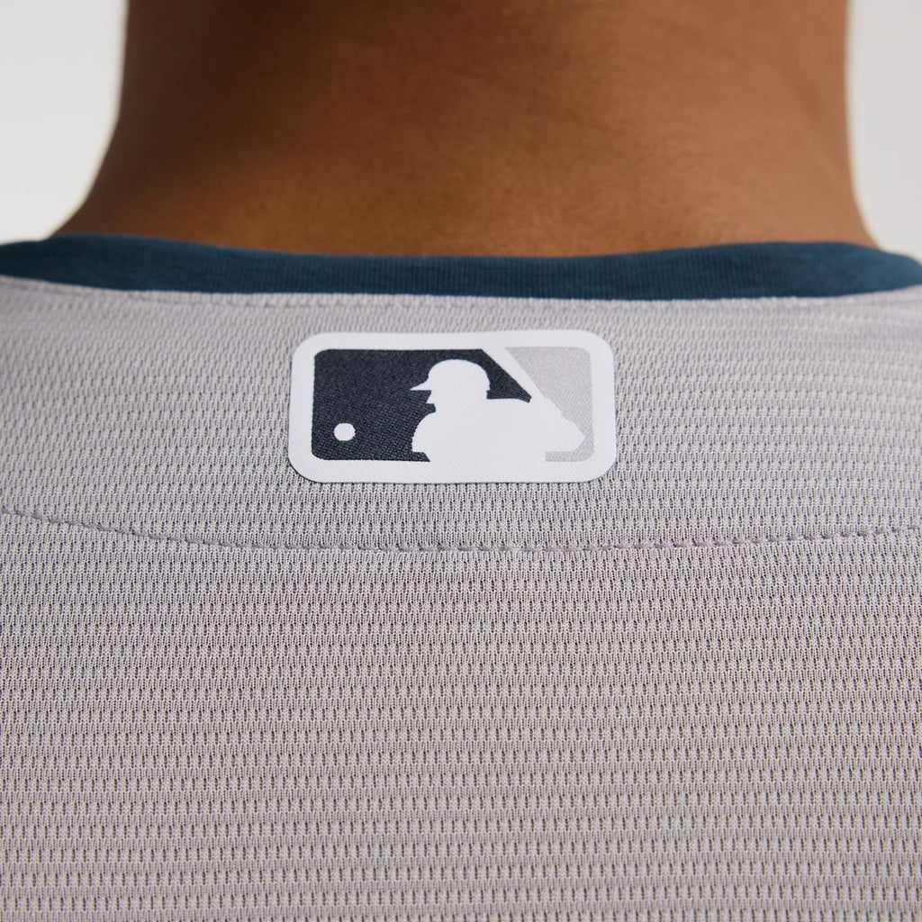 Gerrit Cole New York Yankees Road Replica Jersey - Gray