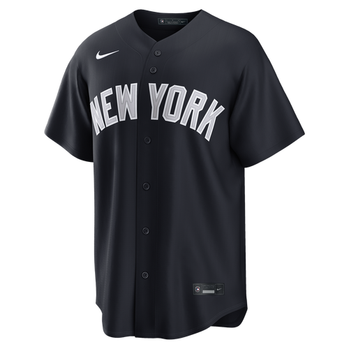 Aaron Judge New York Yankees Alternate Replica Jersey - Navy