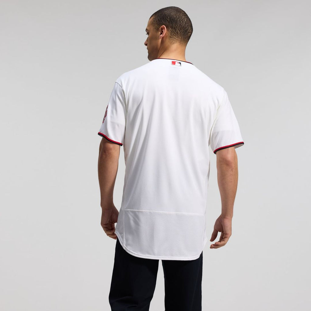 Washington Nationals Alternate Authentic Jersey - Navy