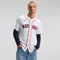 Boston Red Sox Home Limited Jersey - White