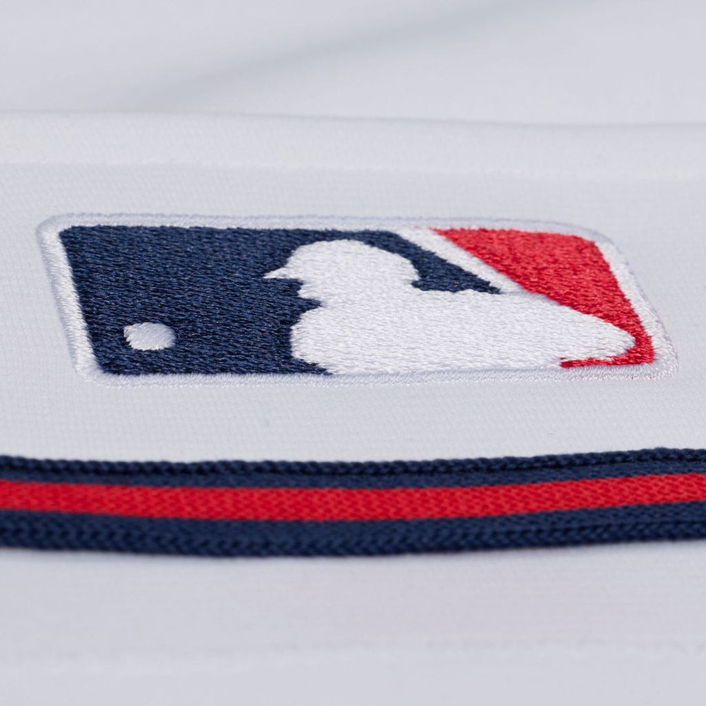 Andruw Jones Atlanta Braves 2005 Authentic Jersey - White