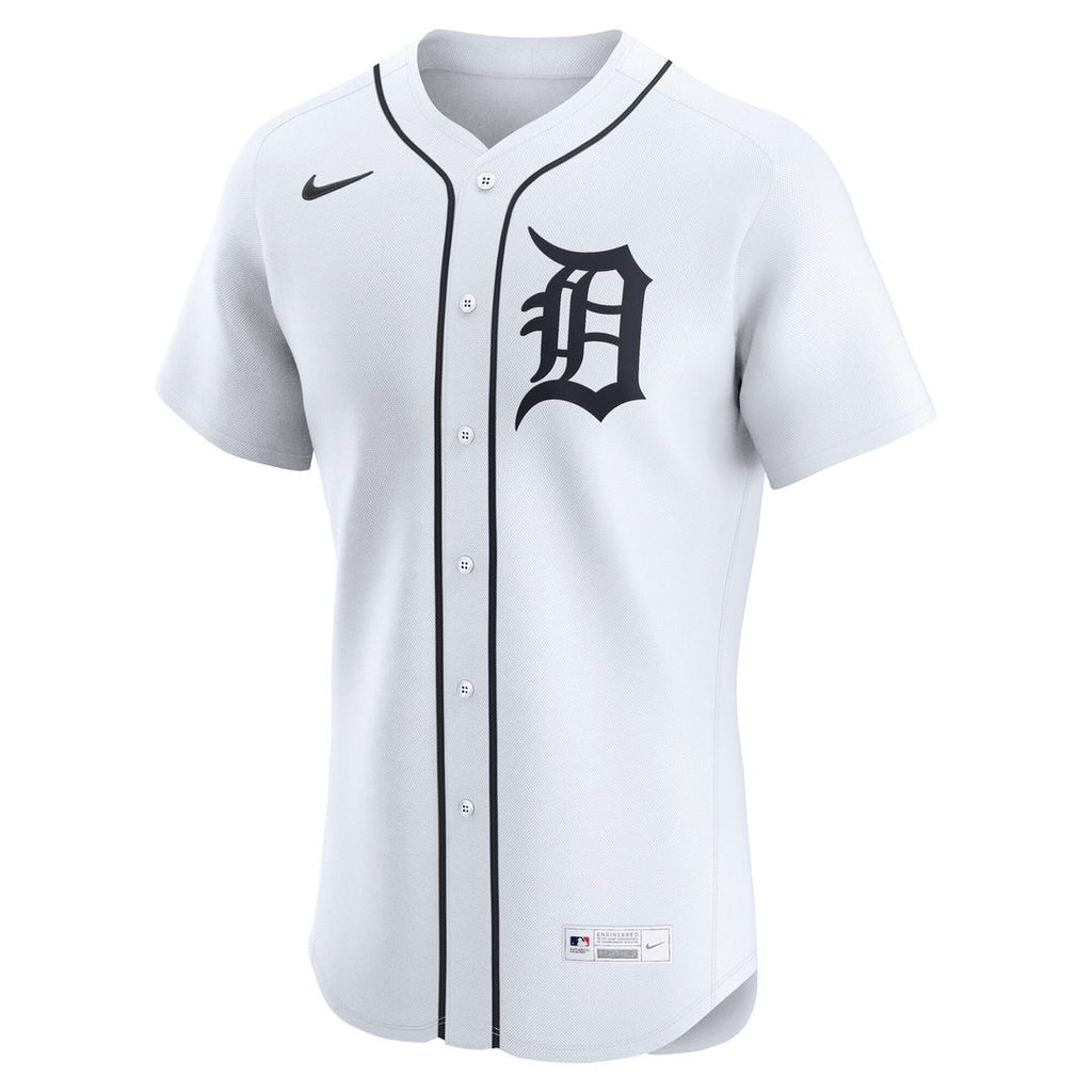 Detroit Tigers Alternate 2 Elite Jersey - Navy
