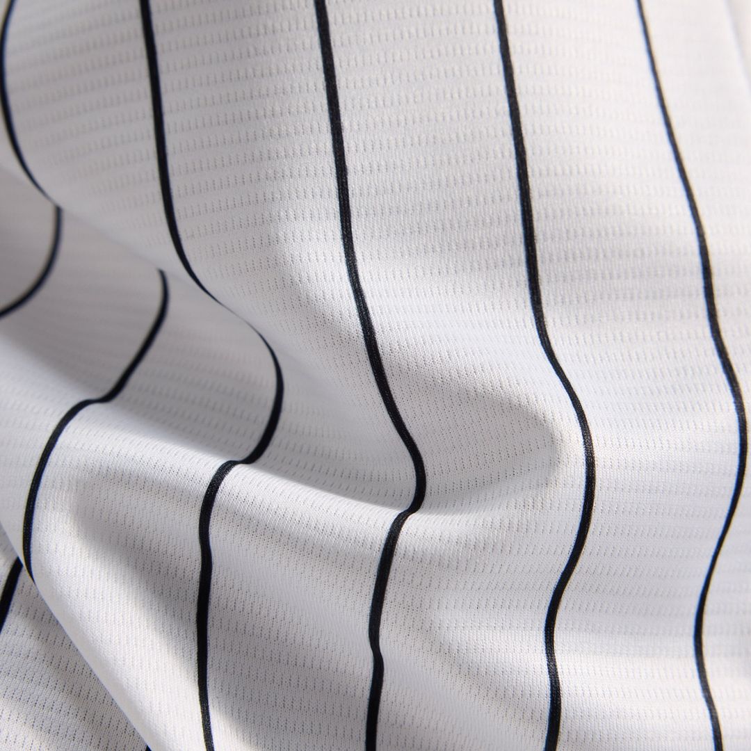 Chicago White Sox Women's Home Replica Team Jersey - White